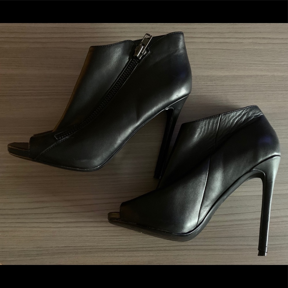 🖤STEVE MADDEN HEELS🖤